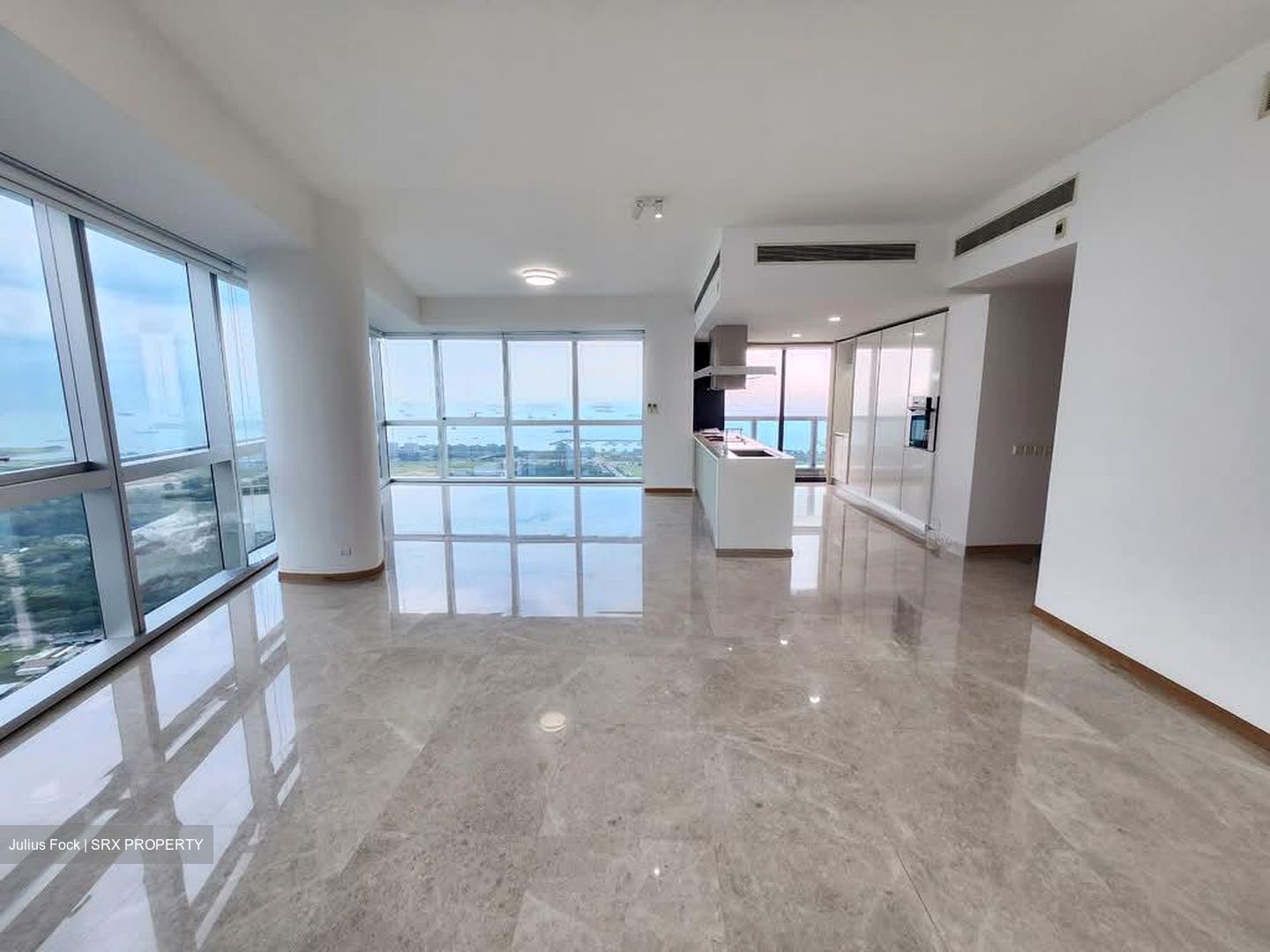 Marina Bay Residences (D1), Condominium #548559771